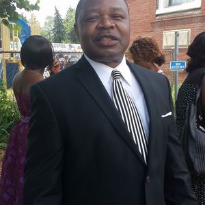 Meet your Posher, Solomon